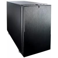 Корпус Fractal Design Define NANO S Black (FD-CA-DEF-NANO-S-BK)