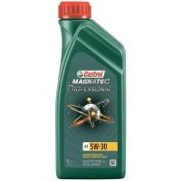 Моторное масло Castrol Magnatec Professional A3 5W-30 1 л