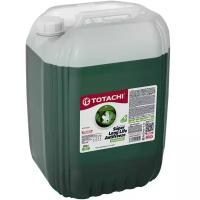 Антифриз TOTACHI Super Long Life Antifreeze green (концентрат) 20 л