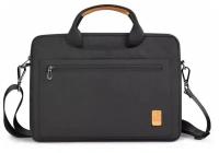 Сумка для ноутбука WiWU Pioneer Handbag Pro 15.6" Black