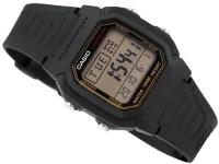 Наручные часы CASIO W-800HG-9A