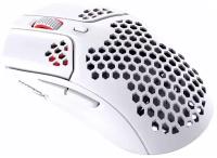 HyperX Pulsefire Haste Wireless White