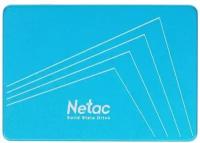 SSD Накопитель Netac N535S 480GB