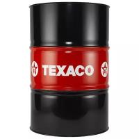 Моторное масло TEXACO Havoline Ultra 5W-40 208 л