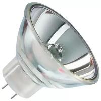 OSRAM 64653 HLX ELC- лампа галогенная 24V 250W GX5.3 с отражателем