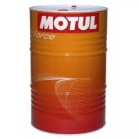 Синтетическое моторное масло Motul 8100 X-clean+ 5W30