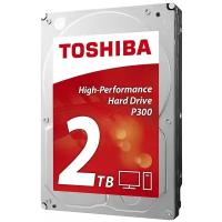 Жесткий диск Toshiba P300 2 ТБ HDWD120EZSTA