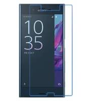 Неполноэкранная защитная пленка для Sony Xperia XZ