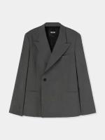 Пиджак MSGM Wool Blazer