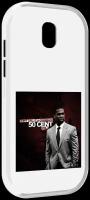 Чехол MyPads 50 Cent - Dont Call It A Comeback Vol для Caterpillar S42 задняя-панель-накладка-бампер