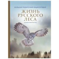 Митителло К.Б. "Жизнь русского леса"