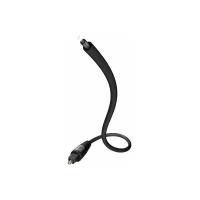 Оптический кабель Inakustik Star Optical Cable Toslink, 1,5 м (00312115)