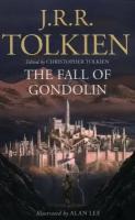 Tolkien J.R.R. "Fall of gondolin"