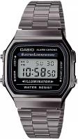 Наручные часы CASIO Vintage A168WEGG-1A