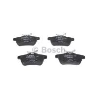 0986494437 Тормозные колодки дисковые BOSCH 0986494437