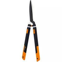 Ножницы для кустов FISKARS SmatrFit (114800)