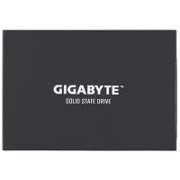 Твердотельный накопитель GIGABYTE 512 ГБ SATA UD PRO 512GB