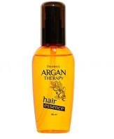 Эссенция с аргановым маслом Deoproce Argan Therapy Hair Essence