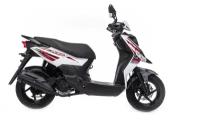 CROX 125