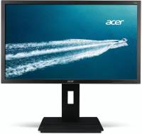 23.8" Монитор Acer B246HYLAymidr, 1920x1080, IPS, черный