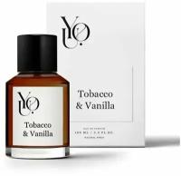 YOU Tobacco & Vanilla