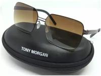 Tony Morgan