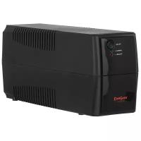 ИБП Exegate Power Back BNB-600 Black