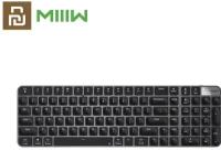 Клавиатура беспроводная MIIIW Mechanical Pro MWWMKPO1 (Black)