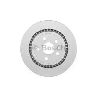 Тормозной диск задний BOSCH 0986479713 для Volvo XC70, Volvo XC60