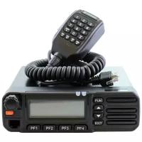 Рация Comrade R90 UHF 199кан. до 50км компл.:1шт автомоб. черный (13452)