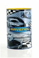 Масло трансмиссионное RAVENOL ATF 8HP Fluid 50