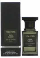Tom Ford парфюмерная вода Oud Wood, 30 мл