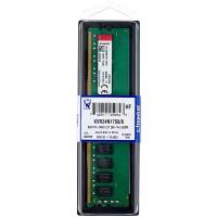 Оперативная память Kingston ValueRAM 8 ГБ DDR4 2400 МГц DIMM CL17 KVR24N17S8/8