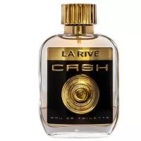 La Rive туалетная вода Cash for Men