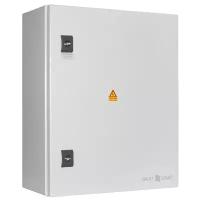 ИБП с двойным преобразованием БАСТИОН SKAT SMART UPS 1000 IP65 SNMP Wi-Fi