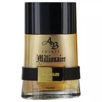 LOMANI Ab Spirit Millionaire Man туалетная вода 100 ml