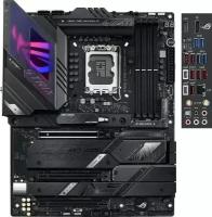 Материнская плата ASUS ROG STRIX Z790-E GAMING WIFI Socket 1700 Z790 4xDDR5 3xPCI-E 16x 4xSATA III ATX Retail