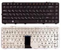 Клавиатура для ноутбука Dell Studio 1555 1556 1557 1558 черная