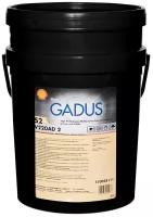 Shell Gadus S2 V220AD 2 18 kg