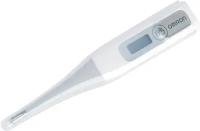 Термометр Omron Flex Temp Smart белый/серый 19 мм