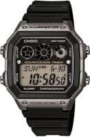 Наручные часы CASIO AE-1300WH-8A