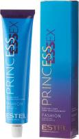 ESTEL Princess Essex Fashion крем-краска для волос, 3 сиреневый, 60 мл