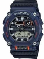 Наручные часы CASIO G-Shock GA-900-2A