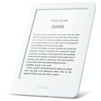 6" Электронная книга Amazon Kindle 10 2019-2020