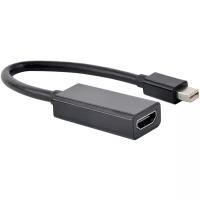 miniDisplayPort-HDMI переходник Cablexpert A-mDPM-HDMIF-02