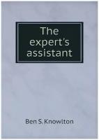 The expert's assistant