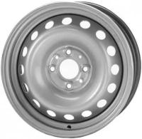 Alcar stahlrad (kfz) 7505 16 / 7.0j pcd 5x108.00 et 46.00 цо 65.10 стальной / серебристый