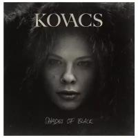 Kovacs - Shades Of Black