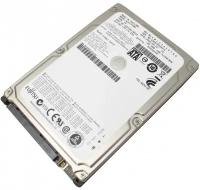 Жесткий диск Fujitsu MJA2160BH G2 160Gb 5400 SATAII 2,5" HDD