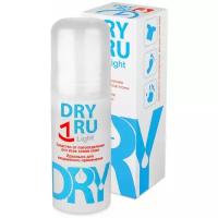 Антиперспирант DRYRU Light